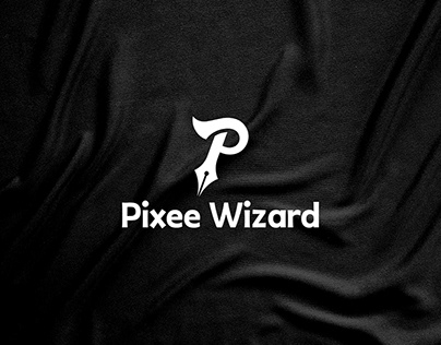 Brand Identity for Pixee Wizard
