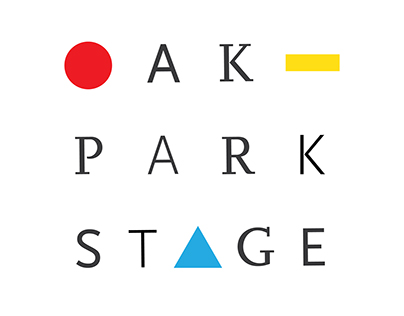Oak Park Stage