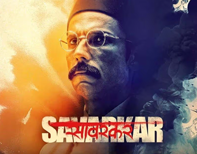 Swatantrya Veer Savarkar Official Teaser-Randeep Hooda