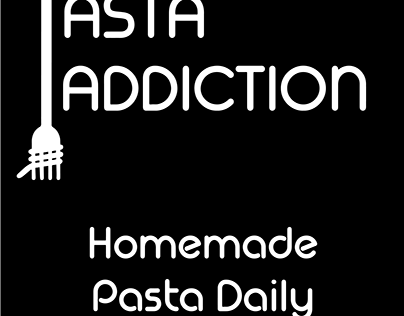Pasta Addiction