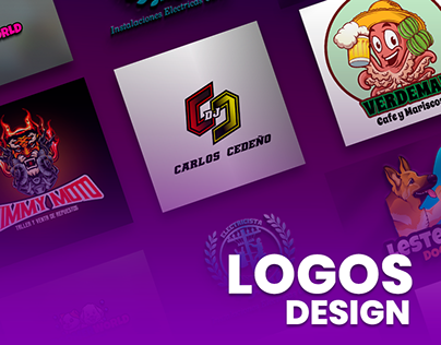 Diseño De Logos