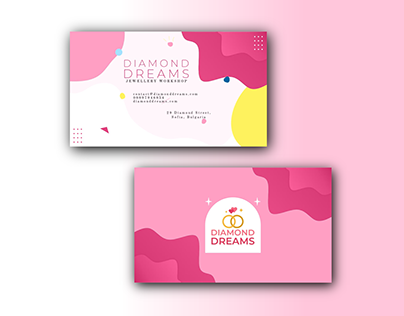 Diamond Dreams Project