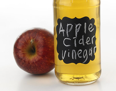 Advantages of Apple Cider Vinegar