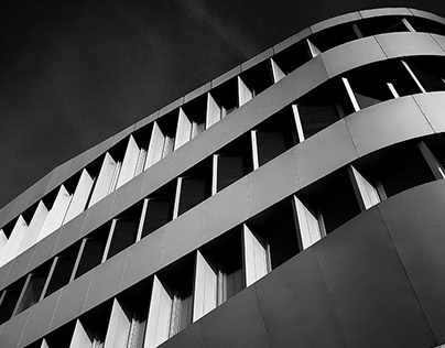 Architecture Stuttgart 1.0