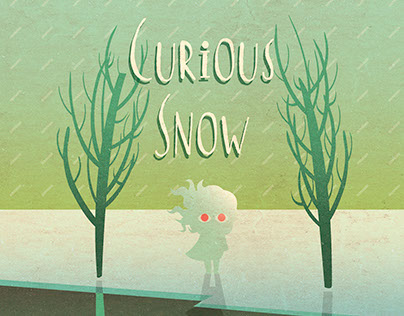 Curious Snow