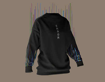 Virtual X Sweatshirt