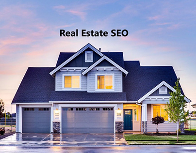 WHY DO YOU NEED REAL ESTATE SEO SERVICES?
