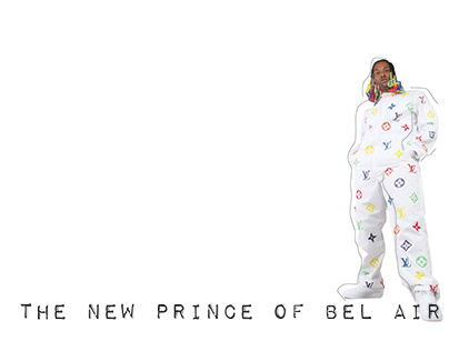 The New Prince Of Bel Air