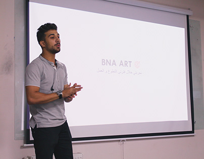 Participate In Training BNA ART 2019 Volunteer Team