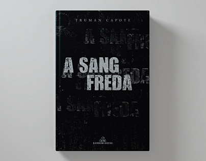 Book cover: A sang freda