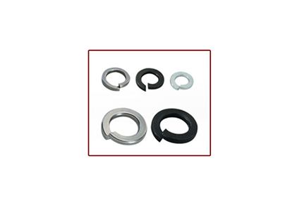 Star Washers Fasteners in India