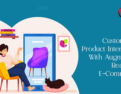 Customer & Product Interaction With Augmented Reality