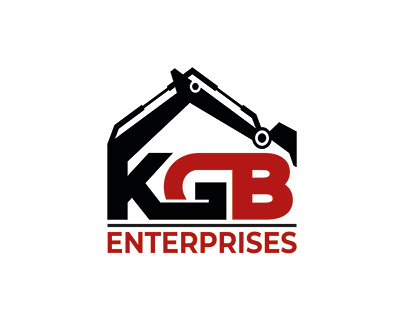 KGB Enterprises logo