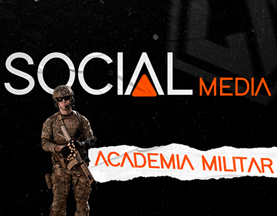 Social Media - Academia Militar