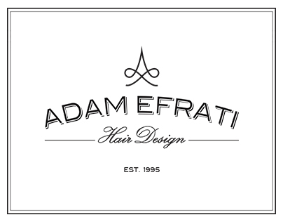 Adam Efrati - Hairdressing Salon
