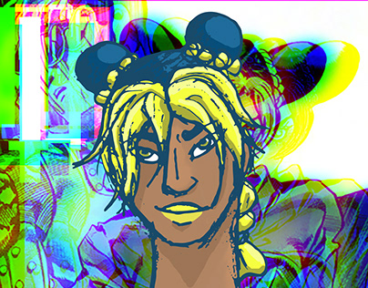 Jolyne