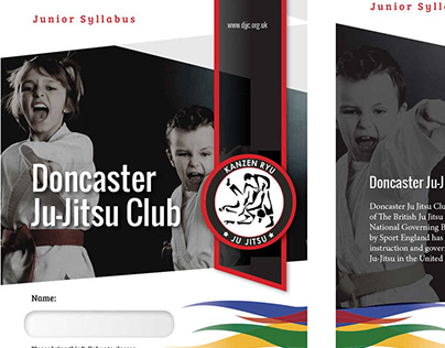 Doncaster Ju-Jitsu Club