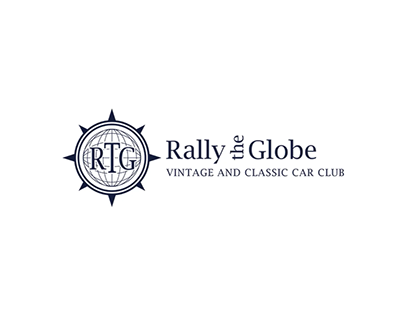 Rally The Globe - The Adventure of A Lifetime