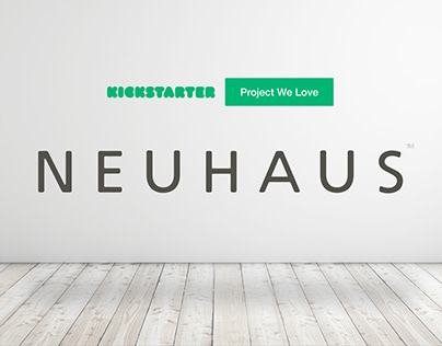 Typography | Neuhaus