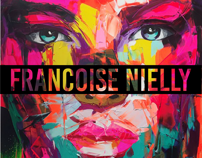 Françoise Nielly