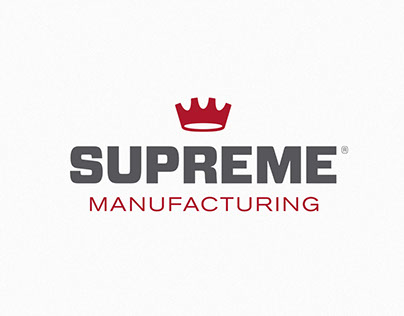 Supreme Manufacturing