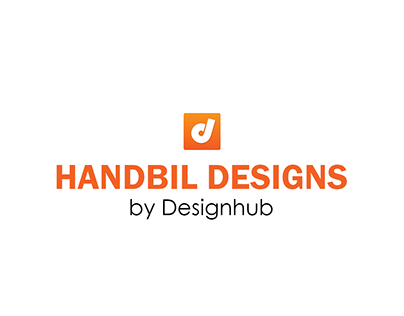 Handbill Design