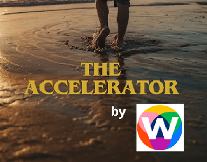 Edición de video The Accelerator - Workana