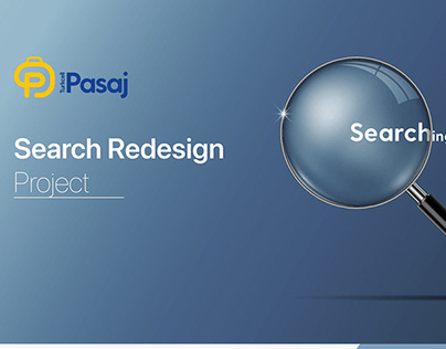 Turkcell Pasaj - Search Redesign