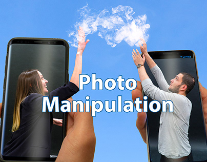photography and photo manipulation