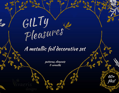 Gilty Pleasures