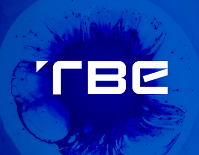 TBE Biomedical & Pharma Brand Identity Design