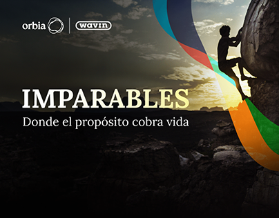Imparables Video Serie