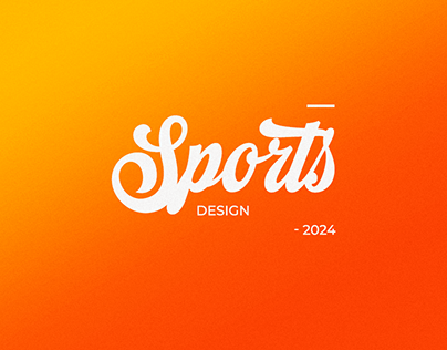 Project thumbnail - Sports design - 2024