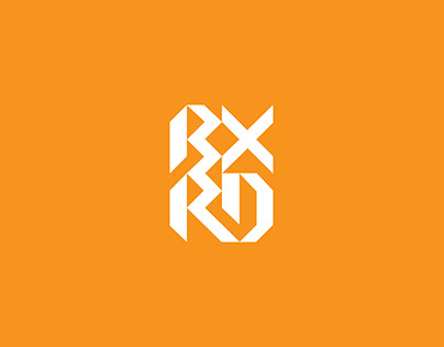 BXRD - Running Division Logo