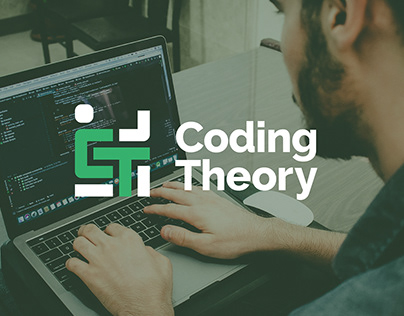 Coding Theory – Logo Design