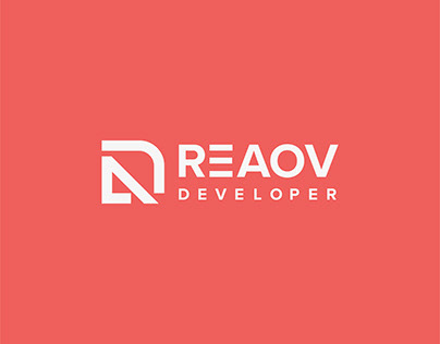Reaov Brand identity Design