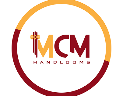 MCM Handloom Logo