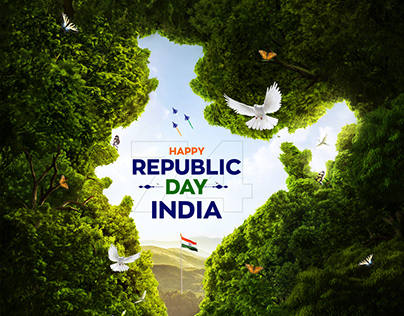 India Republic Day 2023