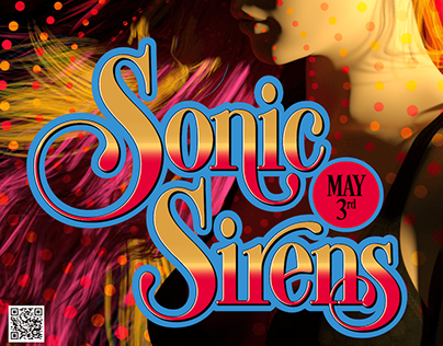 Project thumbnail - Sonic Sirens