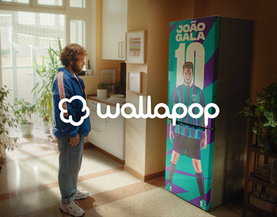 Wallapop - You have everything to gain (2023)
