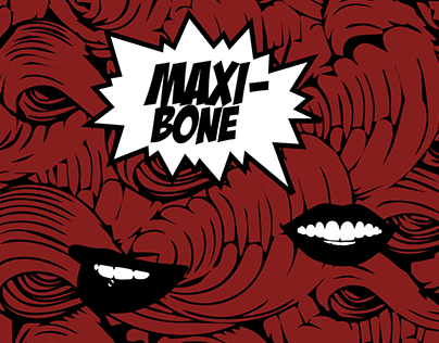 Maxi-Bone