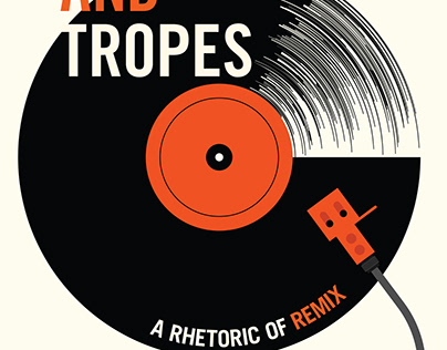 Turntables and Tropes / book cover