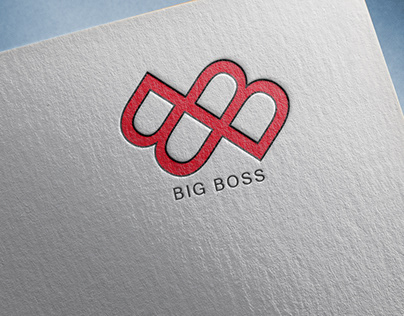 Big Boss Logo
