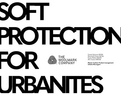 Soft protection for urbanites