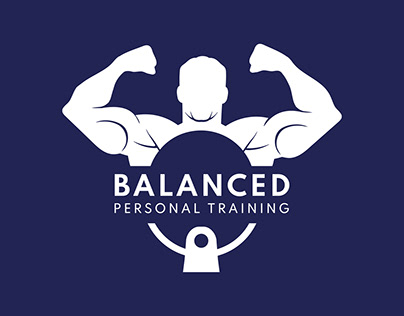 Balanced PT | Logo | Brand | Website