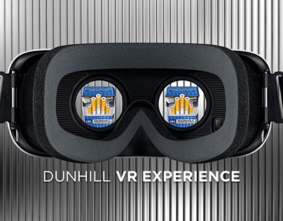 British American Tobacco - Dunhill VR Experience