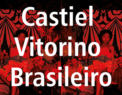CASTIEL VITORINO BRASILEIRO