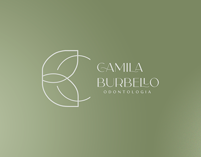 ID VISUAL | CAMILA BURBELLO