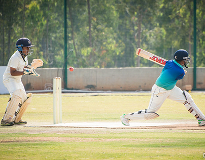 Under 15 Cricket League