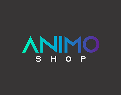 ANIMO SHOP - SOCIAL MEDIA